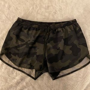 Old Navy Active Camo Shorts